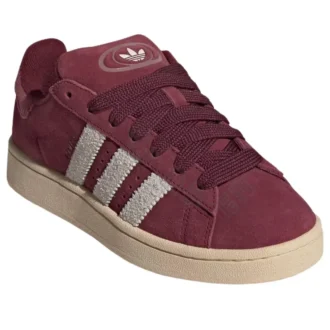 adidas campus 00s burgundy 2 2 330x330 - Adidas Campus 00S "Burgundy"