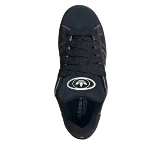 adidas campus 00s core black cream white 2 330x330 - Adidas Campus 00S "Core Black Cream White"