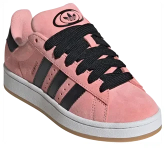 adidas campus 00s pink spark core black 2 330x330 - Adidas Campus 00S "Pink Spark Core Black"