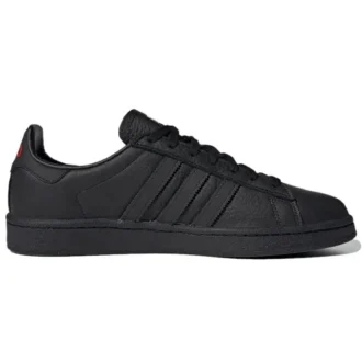 adidas x 032c campus prince zwart 2 330x330 - Adidas X 032C Campus Prince "Zwart"