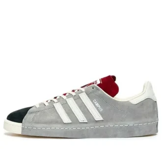adidas x recouture campus 80s sh grey 1 330x330 - Adidas X Recouture Campus 80S Sh "Grey"